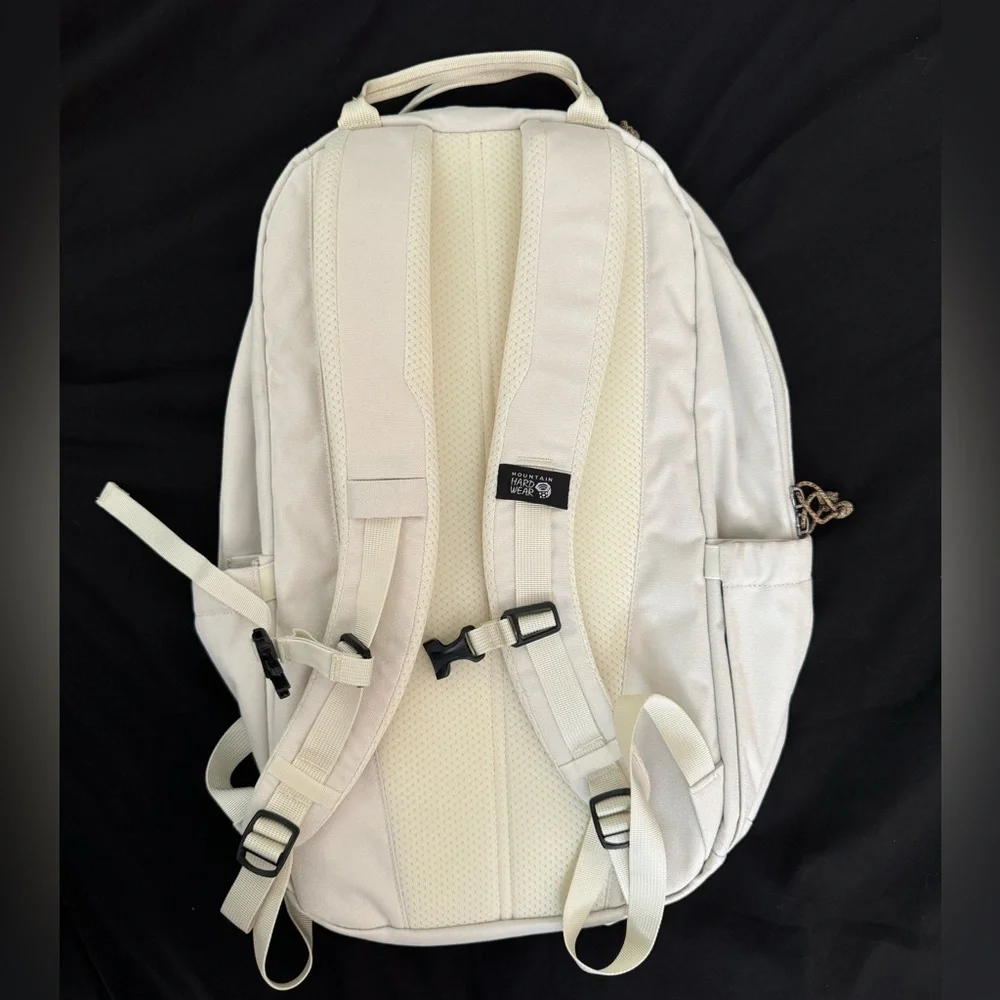 Backpack - Picture 2 of 3